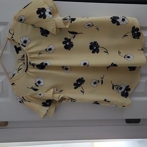Ann Taylor Blouse